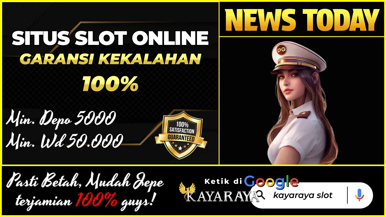 garansi saldo kembali